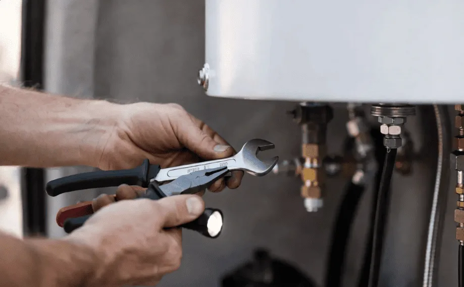 Why choose Water Heater Repair in Lost Creek, WV